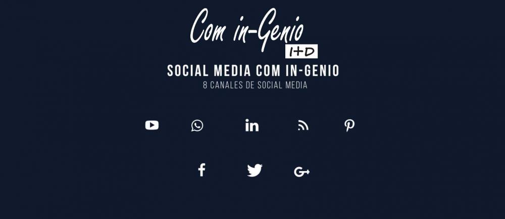 Publicidad, Reseñas & Redes Sociales Publicidad, Reseñas & Redes Sociales