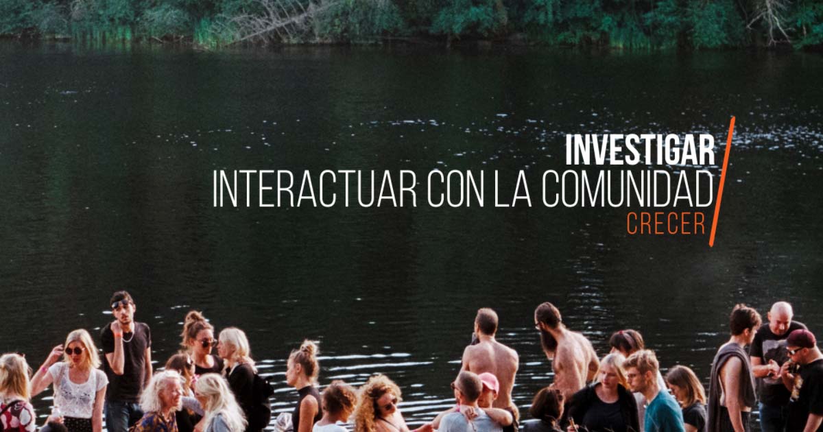 La Comunidad del in-Genio